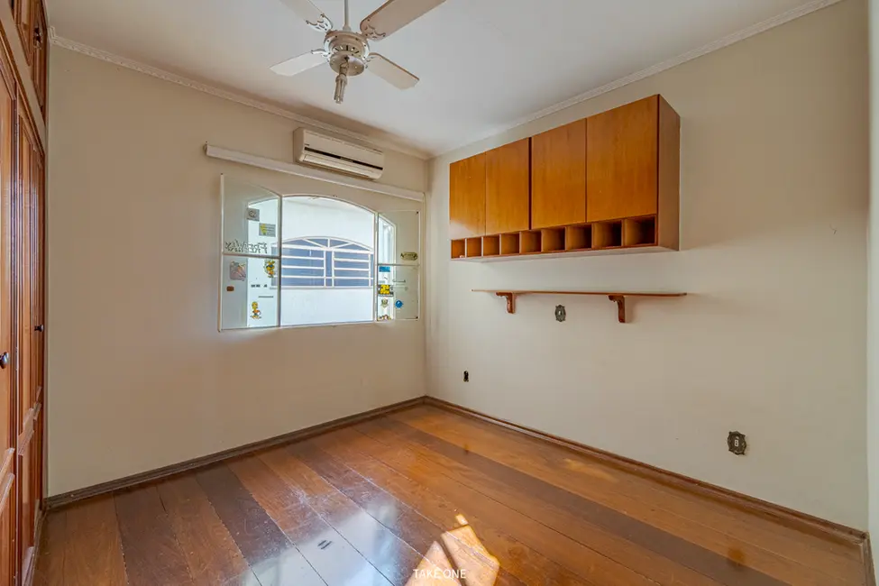 Foto 8 de Casa com 4 quartos à venda, 248m2 em Jardim Nova Europa, Campinas - SP