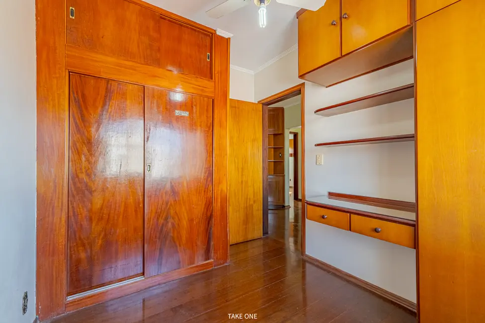 Foto 3 de Casa com 4 quartos à venda, 248m2 em Jardim Nova Europa, Campinas - SP