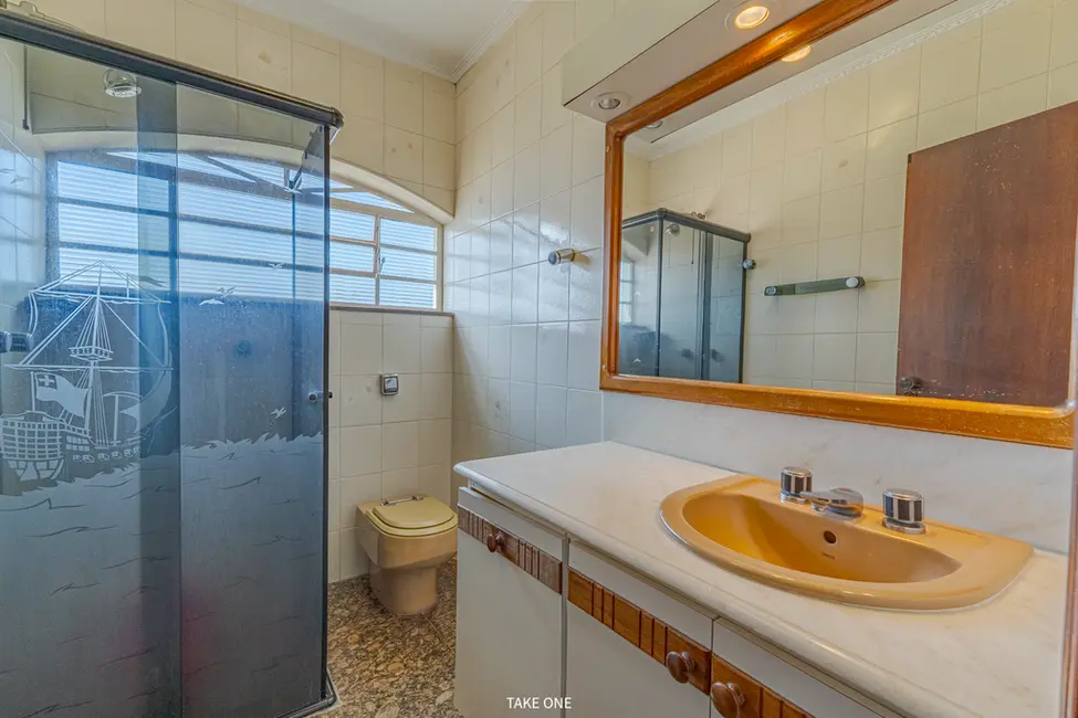 Foto 7 de Casa com 4 quartos à venda, 248m2 em Jardim Nova Europa, Campinas - SP