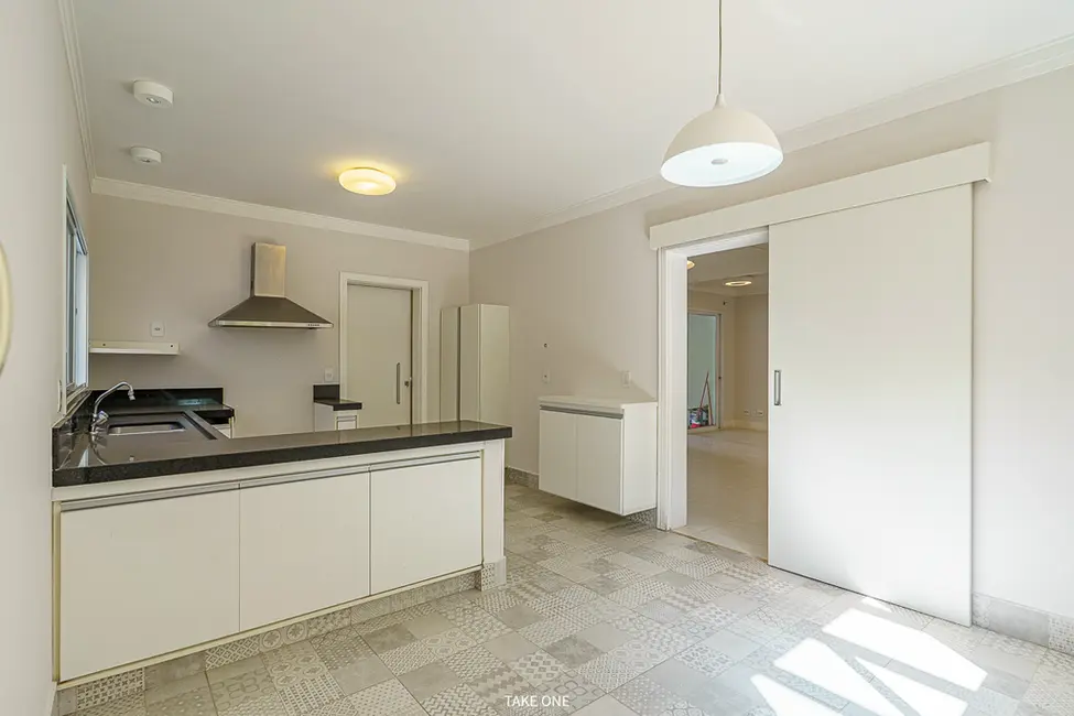 Casa de Condomínio com 3 quartos à venda, 250m2 em Campinas - SP - imagem 7 Foto 7 de Casa de Condomínio com 3 quartos à venda, 250m2 em Campinas - SP