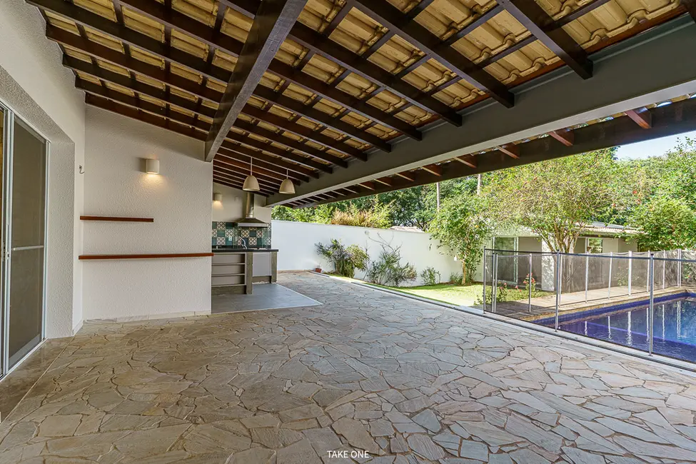 Casa de Condomínio com 3 quartos à venda, 250m2 em Campinas - SP - imagem 8 Foto 8 de Casa de Condomínio com 3 quartos à venda, 250m2 em Campinas - SP