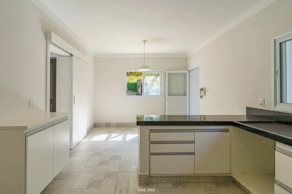 Casa de Condomínio com 3 quartos à venda, 250m2 em Campinas - SP - imagem 6 Foto 6 de Casa de Condomínio com 3 quartos à venda, 250m2 em Campinas - SP