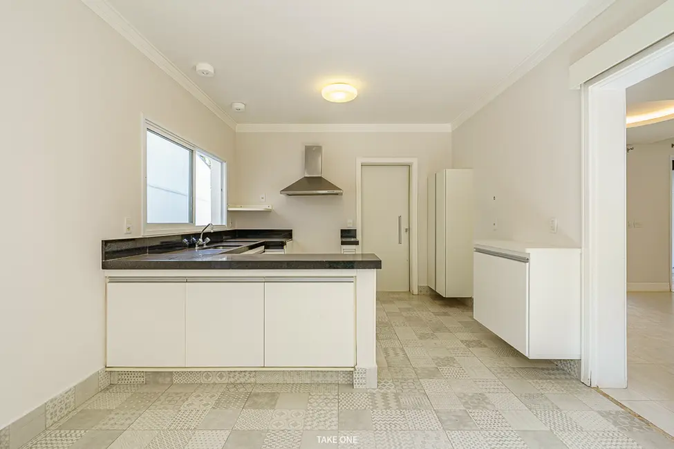 Casa de Condomínio com 3 quartos à venda, 250m2 em Campinas - SP - imagem 4 Foto 4 de Casa de Condomínio com 3 quartos à venda, 250m2 em Campinas - SP