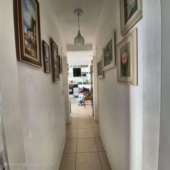 Foto 5 de Apartamento com 2 quartos à venda, 54m2 em Jardim Nova Europa, Campinas - SP