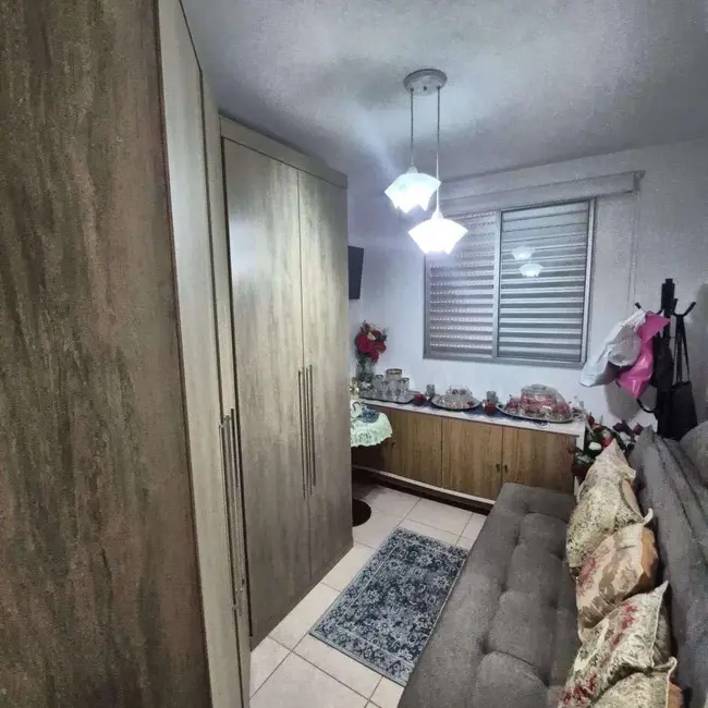 Foto 7 de Apartamento com 2 quartos à venda, 54m2 em Jardim Nova Europa, Campinas - SP