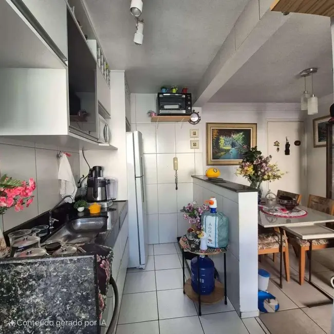 Foto 3 de Apartamento com 2 quartos à venda, 54m2 em Jardim Nova Europa, Campinas - SP