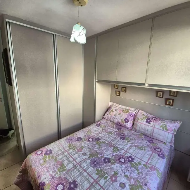 Foto 9 de Apartamento com 2 quartos à venda, 54m2 em Jardim Nova Europa, Campinas - SP