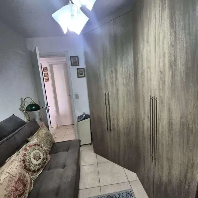 Foto 6 de Apartamento com 2 quartos à venda, 54m2 em Jardim Nova Europa, Campinas - SP