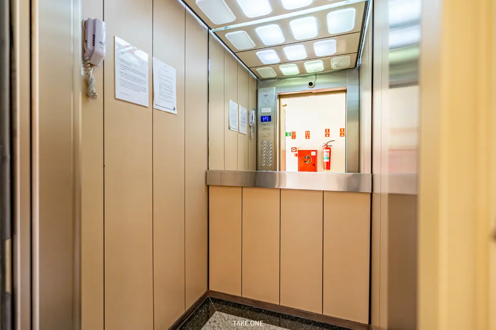 Foto 3 de Apartamento com 2 quartos à venda, 96m2 em Centro, Campinas - SP