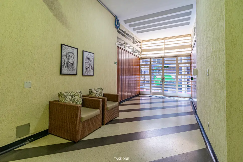 Foto 4 de Apartamento com 2 quartos à venda, 96m2 em Centro, Campinas - SP