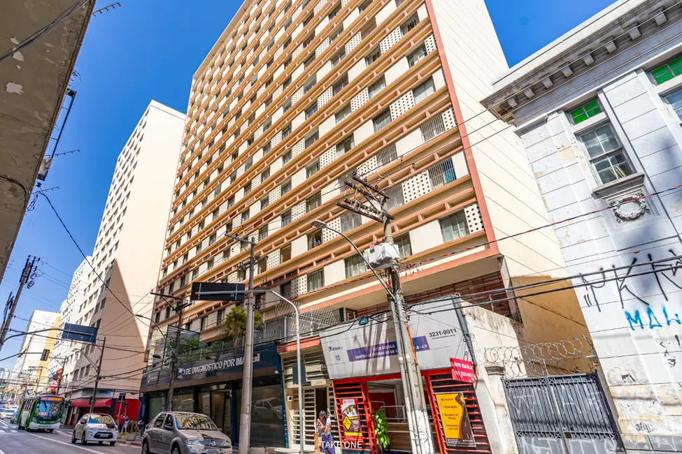 Foto 8 de Apartamento com 2 quartos à venda, 96m2 em Centro, Campinas - SP