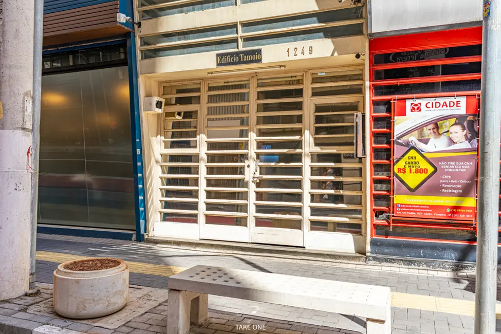 Foto 6 de Apartamento com 2 quartos à venda, 96m2 em Centro, Campinas - SP