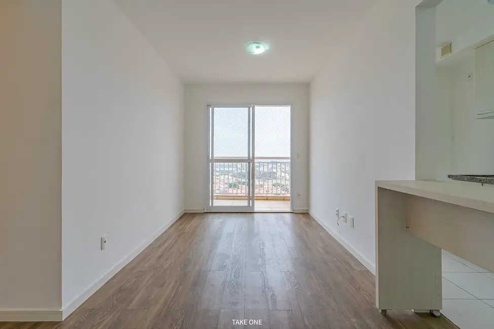 Apartamento com 2 quartos à venda, 60m2 em Vila Proost de Souza, Campinas - SP - imagem 1 Foto 1 de Apartamento com 2 quartos à venda, 60m2 em Vila Proost de Souza, Campinas - SP