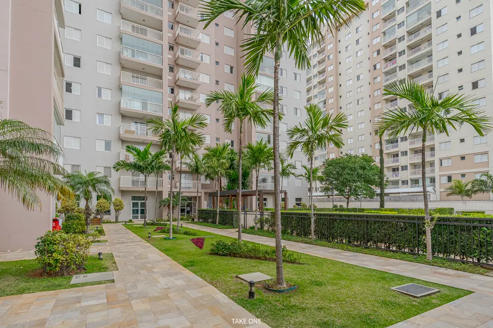 Apartamento com 2 quartos à venda, 60m2 em Vila Proost de Souza, Campinas - SP - imagem 8 Foto 8 de Apartamento com 2 quartos à venda, 60m2 em Vila Proost de Souza, Campinas - SP