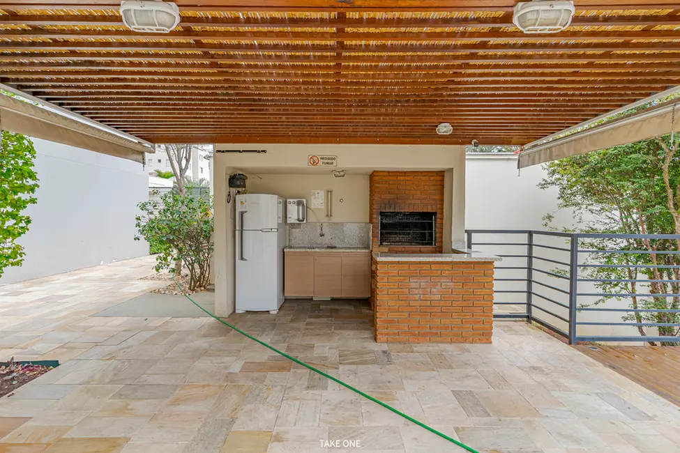 Apartamento com 2 quartos à venda, 60m2 em Vila Proost de Souza, Campinas - SP - imagem 9 Foto 9 de Apartamento com 2 quartos à venda, 60m2 em Vila Proost de Souza, Campinas - SP