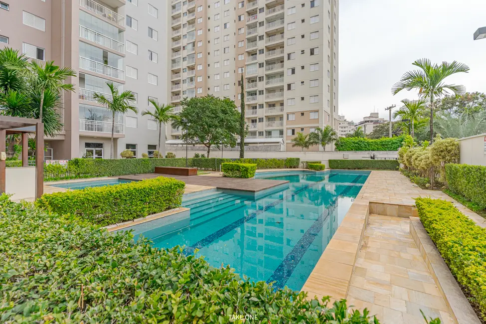Apartamento com 2 quartos à venda, 60m2 em Vila Proost de Souza, Campinas - SP - imagem 4 Foto 4 de Apartamento com 2 quartos à venda, 60m2 em Vila Proost de Souza, Campinas - SP
