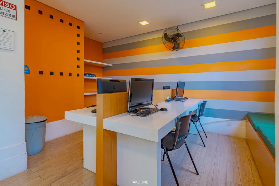Apartamento com 2 quartos à venda, 60m2 em Vila Proost de Souza, Campinas - SP - imagem 7 Foto 7 de Apartamento com 2 quartos à venda, 60m2 em Vila Proost de Souza, Campinas - SP