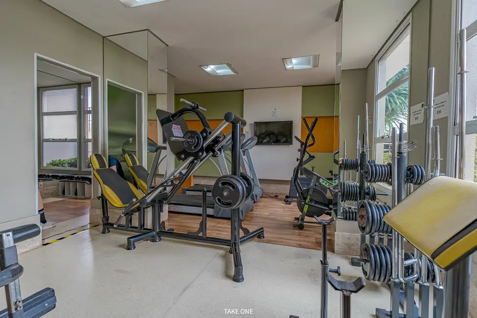 Apartamento com 2 quartos à venda, 60m2 em Vila Proost de Souza, Campinas - SP - imagem 3 Foto 3 de Apartamento com 2 quartos à venda, 60m2 em Vila Proost de Souza, Campinas - SP