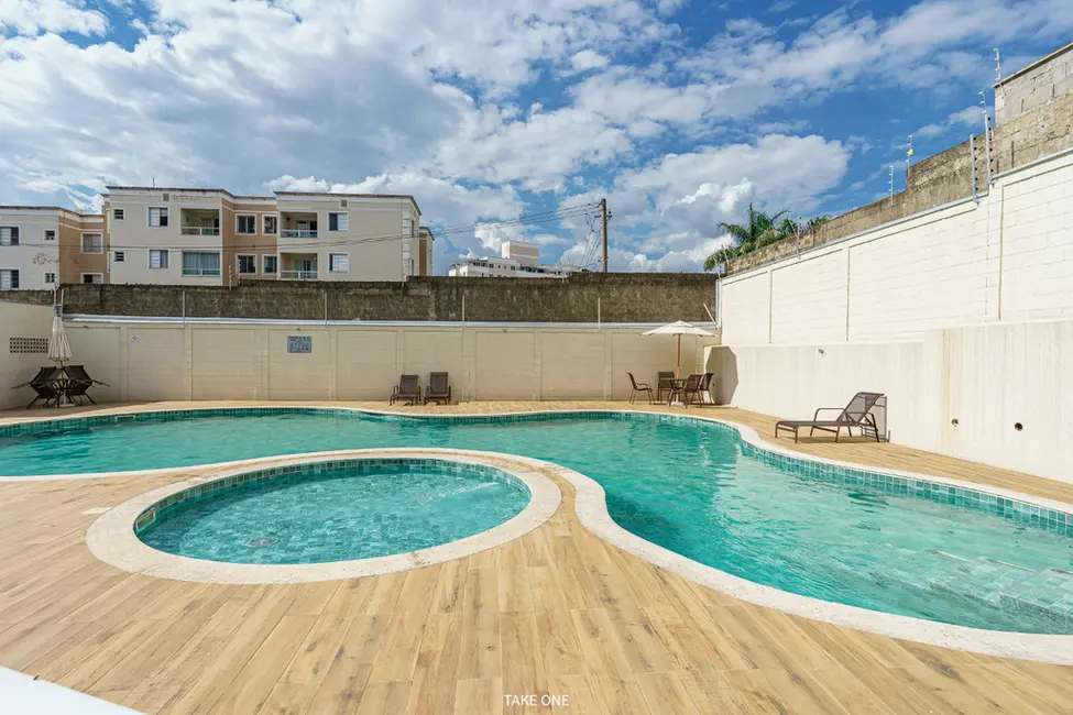 Apartamento com 2 quartos à venda, 54m2 em Jardim Nova Europa, Campinas - SP - imagem 5 Foto 5 de Apartamento com 2 quartos à venda, 54m2 em Jardim Nova Europa, Campinas - SP