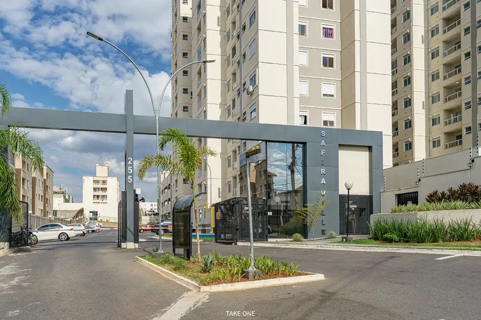 Apartamento com 2 quartos à venda, 54m2 em Jardim Nova Europa, Campinas - SP - imagem 9 Foto 9 de Apartamento com 2 quartos à venda, 54m2 em Jardim Nova Europa, Campinas - SP