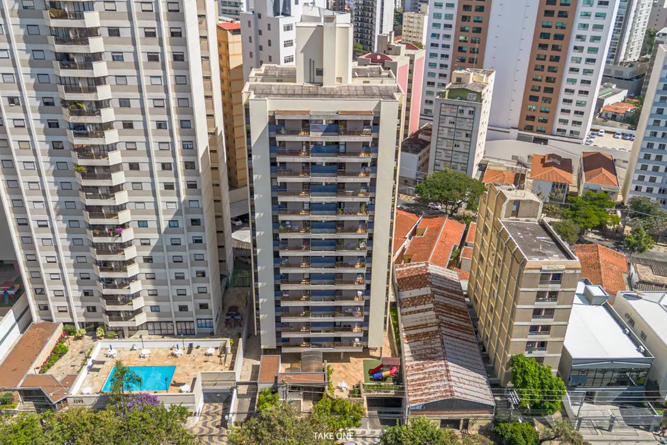 Apartamento com 3 quartos à venda, 84m2 em Vila Itapura, Campinas - SP - imagem 6 Foto 6 de Apartamento com 3 quartos à venda, 84m2 em Vila Itapura, Campinas - SP