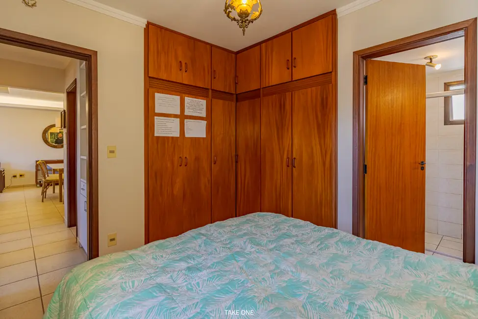 Apartamento com 3 quartos à venda, 84m2 em Vila Itapura, Campinas - SP - imagem 3 Foto 3 de Apartamento com 3 quartos à venda, 84m2 em Vila Itapura, Campinas - SP