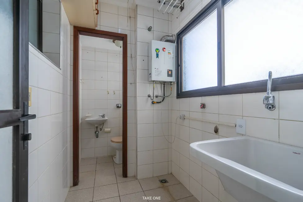 Apartamento com 3 quartos à venda, 84m2 em Vila Itapura, Campinas - SP - imagem 5 Foto 5 de Apartamento com 3 quartos à venda, 84m2 em Vila Itapura, Campinas - SP