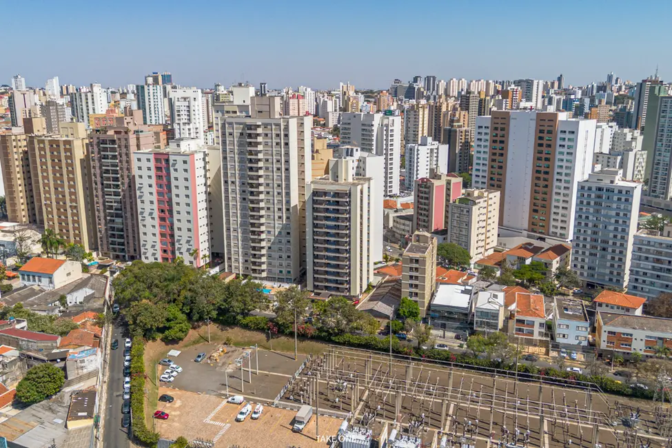 Apartamento com 3 quartos à venda, 84m2 em Vila Itapura, Campinas - SP - imagem 9 Foto 9 de Apartamento com 3 quartos à venda, 84m2 em Vila Itapura, Campinas - SP