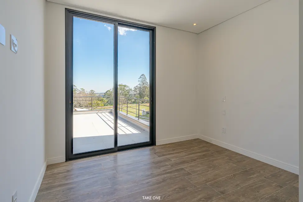 Foto 4 de Casa de Condomínio com 4 quartos à venda, 400m2 em Santa Cândida, Vinhedo - SP