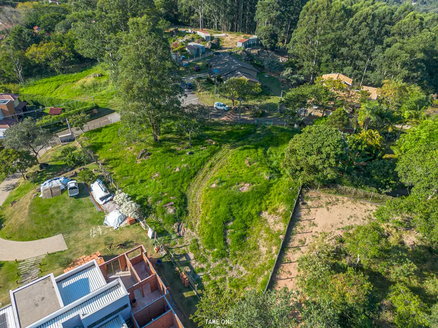 Foto 4 de Terreno / Lote à venda, 2280m2 em Caixa D´Água, Vinhedo - SP