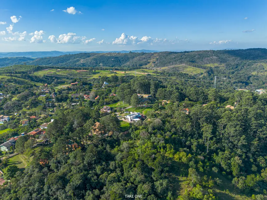 Foto 3 de Terreno / Lote à venda, 2280m2 em Caixa D´Água, Vinhedo - SP