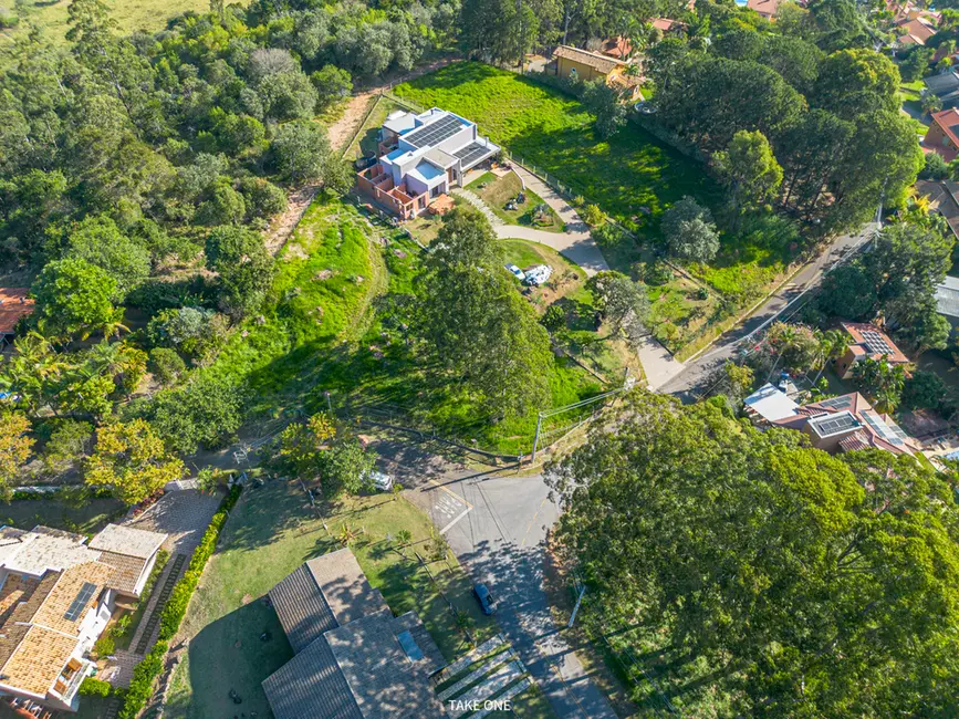 Foto 7 de Terreno / Lote à venda, 2280m2 em Caixa D´Água, Vinhedo - SP