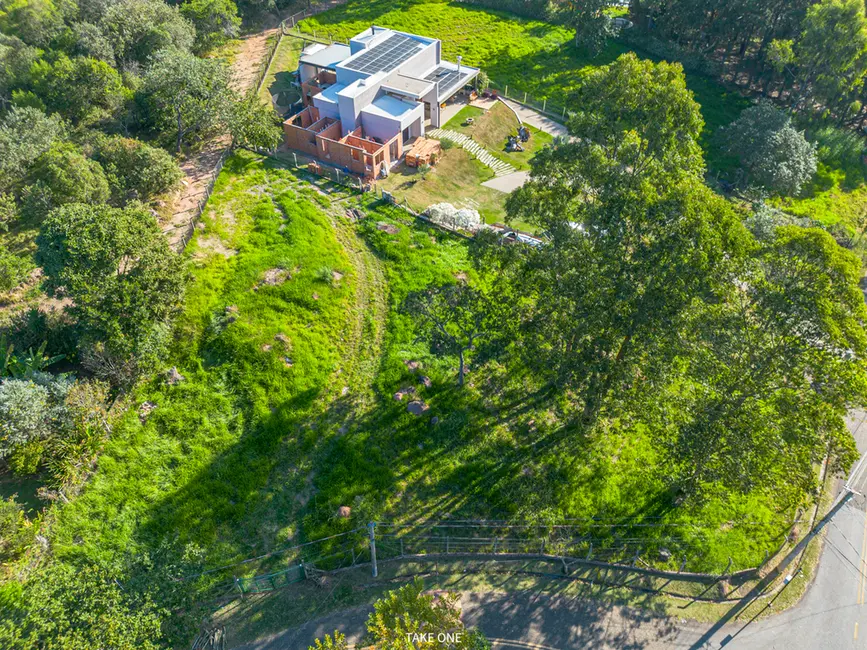 Foto 5 de Terreno / Lote à venda, 2280m2 em Caixa D´Água, Vinhedo - SP