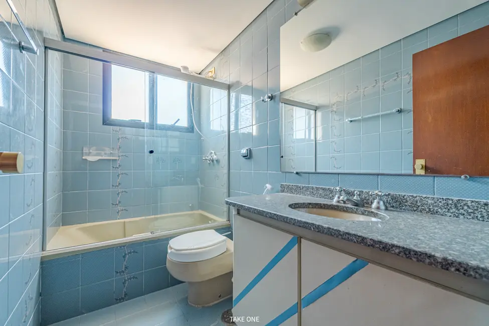 Apartamento com 4 quartos à venda, 192m2 em Vila Itapura, Campinas - SP - imagem 5 Foto 5 de Apartamento com 4 quartos à venda, 192m2 em Vila Itapura, Campinas - SP
