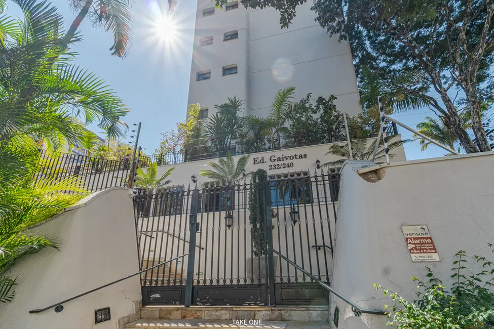 Foto 1 de Apartamento com 4 quartos à venda, 192m2 em Vila Itapura, Campinas - SP