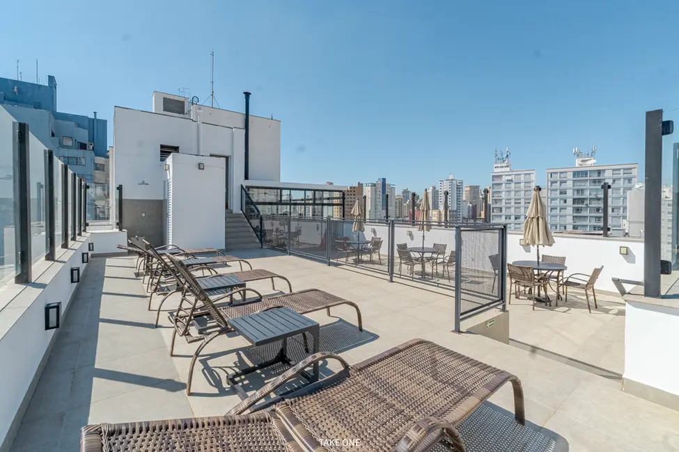 Foto 2 de Apartamento com 4 quartos à venda, 192m2 em Vila Itapura, Campinas - SP