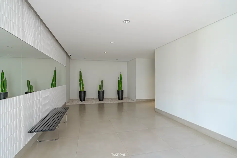 Foto 3 de Apartamento com 1 quarto à venda, 41m2 em Cambuí, Campinas - SP