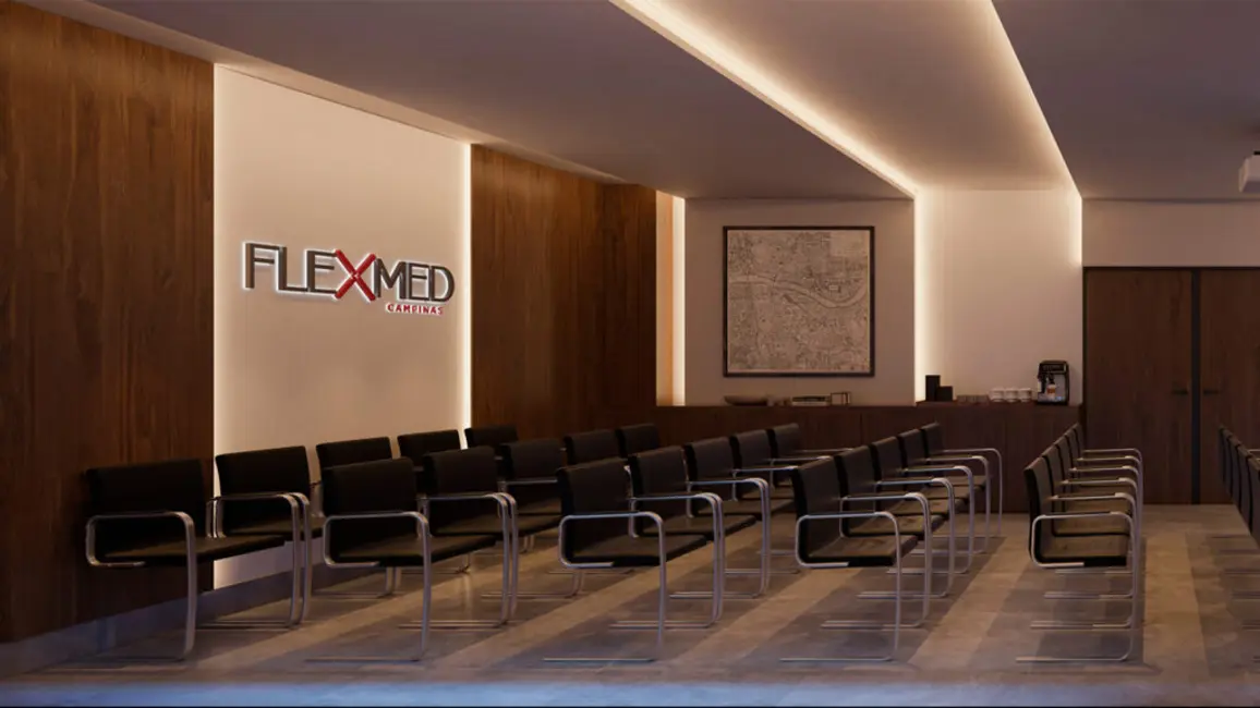 Sala Comercial à venda, 32m2 em Botafogo, Campinas - SP - imagem 8 Foto 8 de Sala Comercial à venda, 32m2 em Botafogo, Campinas - SP