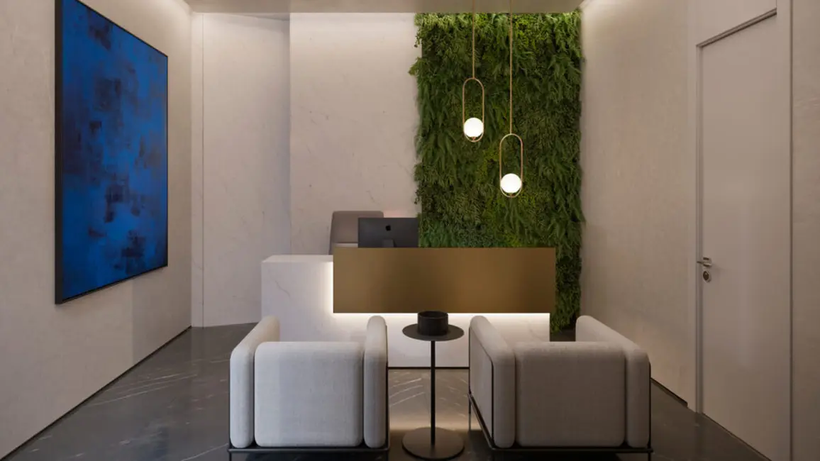 Sala Comercial à venda, 32m2 em Botafogo, Campinas - SP - imagem 7 Foto 7 de Sala Comercial à venda, 32m2 em Botafogo, Campinas - SP