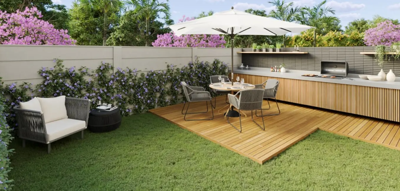 Foto 3 de Apartamento com 2 quartos à venda, 82m2 em Jardim García, Campinas - SP