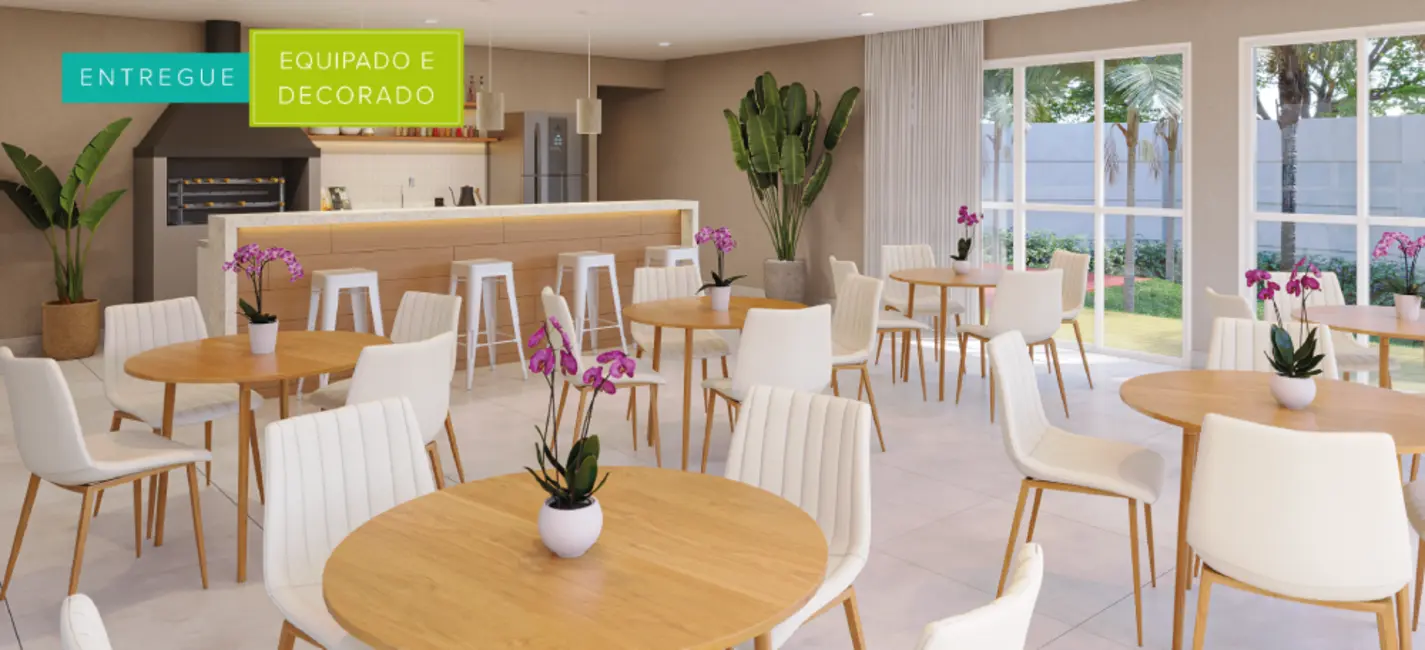 Apartamento com 2 quartos à venda, 67m2 em Jardim García, Campinas - SP - imagem 5 Foto 5 de Apartamento com 2 quartos à venda, 67m2 em Jardim García, Campinas - SP