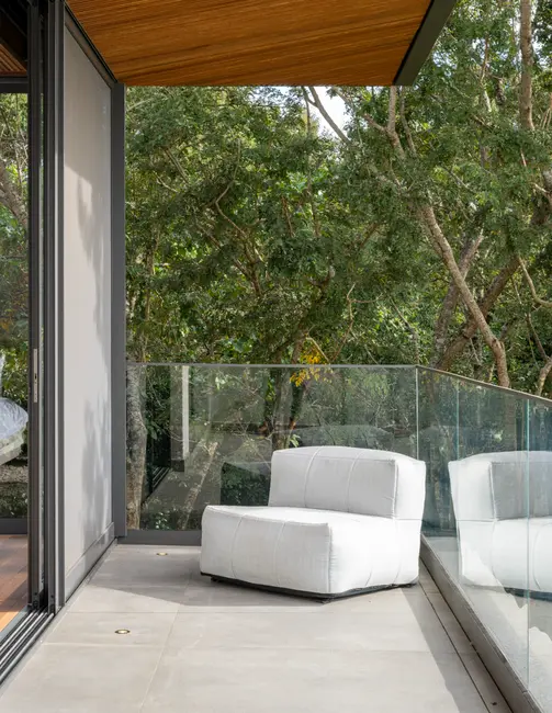 Foto 2 de Casa de Condomínio com 6 quartos à venda, 2230m2 em Sousas, Campinas - SP