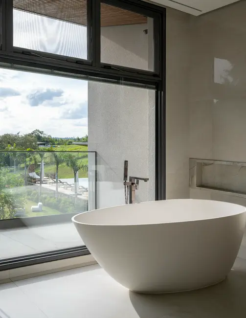 Foto 7 de Casa de Condomínio com 6 quartos à venda, 2230m2 em Sousas, Campinas - SP