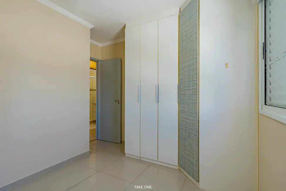 Apartamento com 3 quartos à venda, 72m2 em Vila Industrial, Campinas - SP - imagem 3 Foto 3 de Apartamento com 3 quartos à venda, 72m2 em Vila Industrial, Campinas - SP