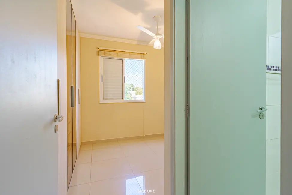 Apartamento com 3 quartos à venda, 72m2 em Vila Industrial, Campinas - SP - imagem 4 Foto 4 de Apartamento com 3 quartos à venda, 72m2 em Vila Industrial, Campinas - SP