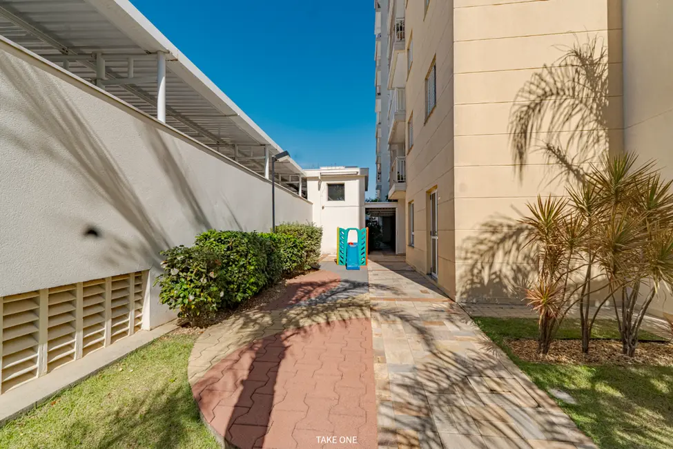 Apartamento com 3 quartos à venda, 72m2 em Vila Industrial, Campinas - SP - imagem 8 Foto 8 de Apartamento com 3 quartos à venda, 72m2 em Vila Industrial, Campinas - SP