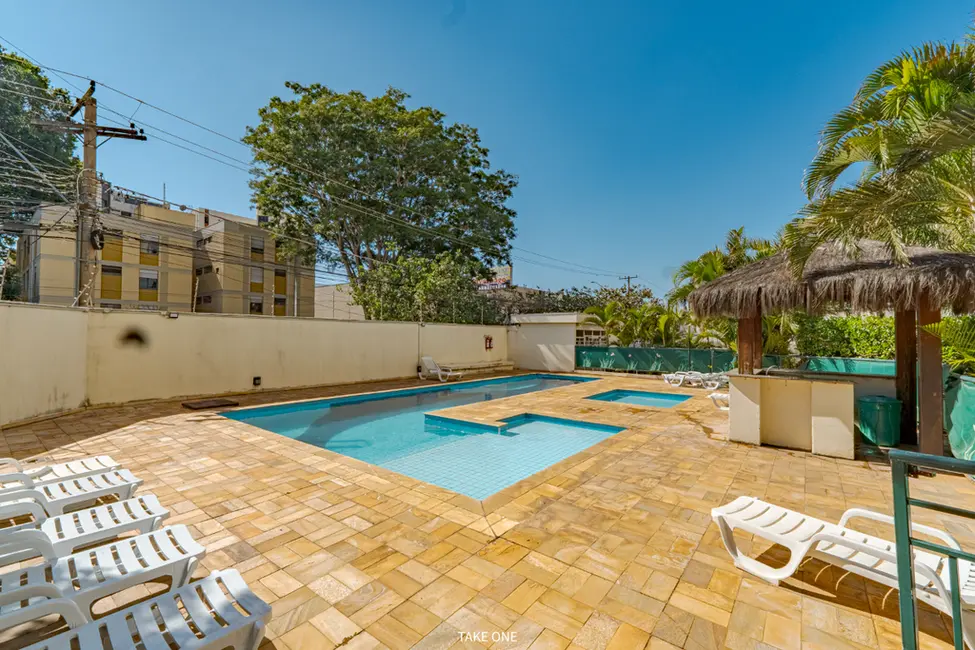 Apartamento com 3 quartos à venda, 72m2 em Vila Industrial, Campinas - SP - imagem 2 Foto 2 de Apartamento com 3 quartos à venda, 72m2 em Vila Industrial, Campinas - SP