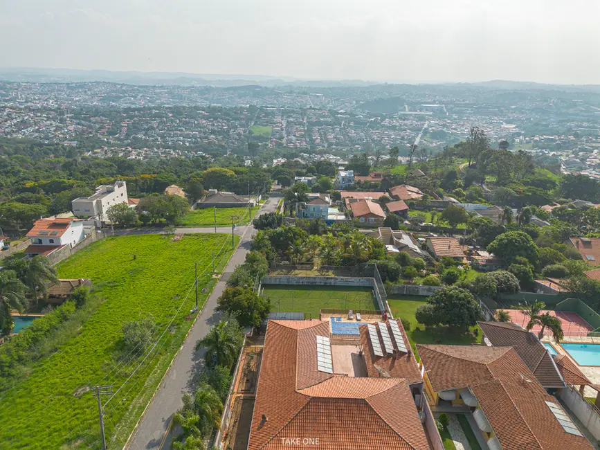 Foto 5 de Terreno / Lote à venda, 1225m2 em Bosque, Vinhedo - SP