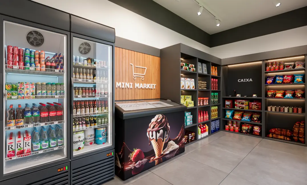 Foto 9 de Apartamento com 2 quartos à venda, 103m2 em Campinas - SP