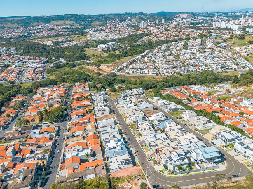 Terreno / Lote à venda, 307m2 em Valinhos - SP - imagem 9 Foto 9 de Terreno / Lote à venda, 307m2 em Valinhos - SP